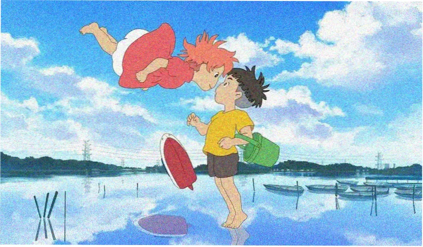 古风双男主漫画 与君共山河 全集在线看